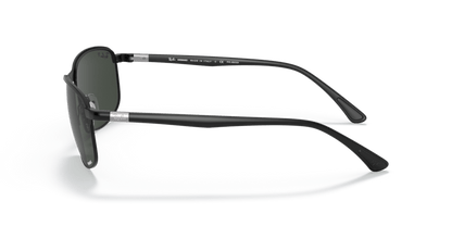 Black - 0RB3671CH 8056597363280