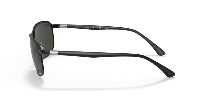 Black - 0RB3671CH 8056597363280