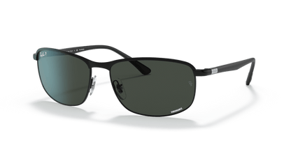 Black - 0RB3671CH 8056597363280