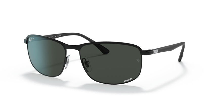 Black - 0RB3671CH 8056597363280