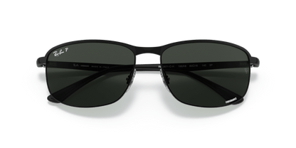 Black - 0RB3671CH 8056597363280