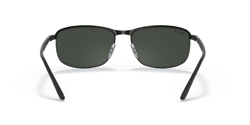 Black - 0RB3671CH 8056597363280