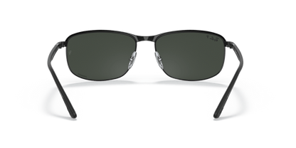 Black - 0RB3671CH 8056597363280