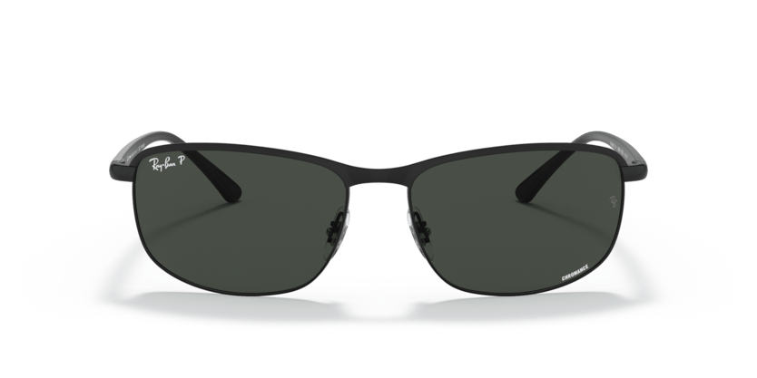 Black - 0RB3671CH 8056597363280