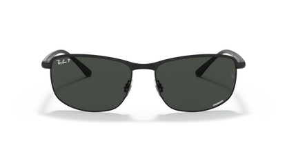 Black - 0RB3671CH 8056597363280