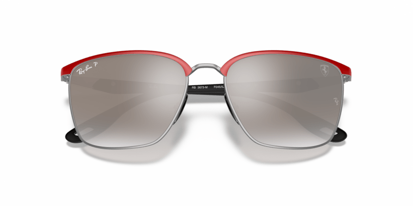 Red - 0RB3673M 8056597382748