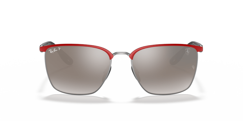 Red - 0RB3673M 8056597382748