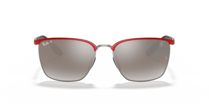 Red - 0RB3673M 8056597382748