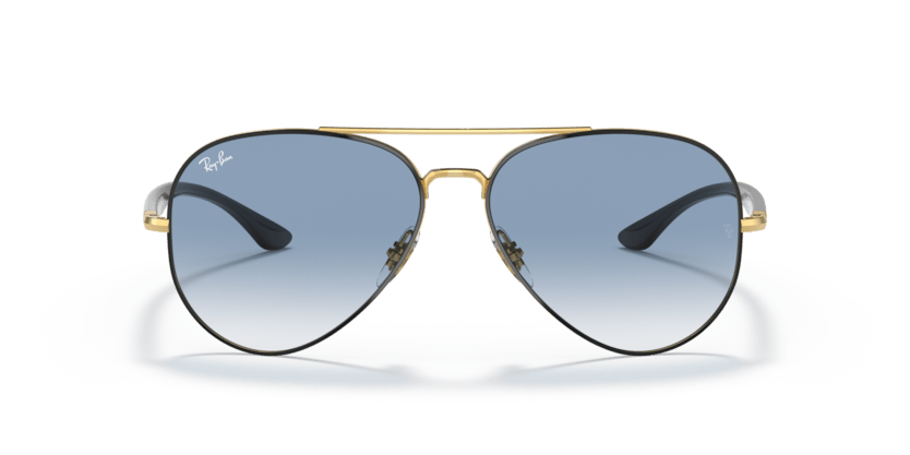 Black On Gold - 0RB3675 8056597432214