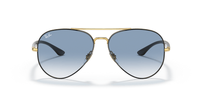 Black On Gold - 0RB3675 8056597432214