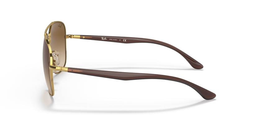 Arista Gold - 0RB3683 8056597523134