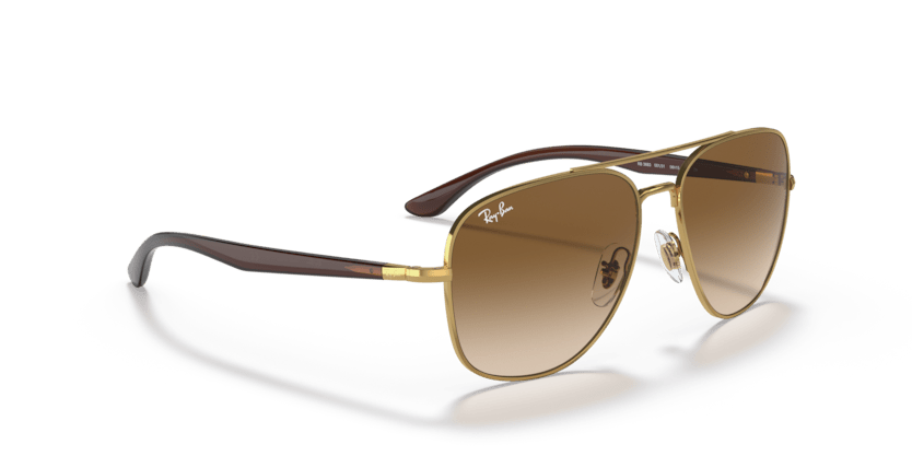 Arista Gold - 0RB3683 8056597523134