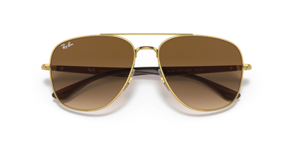 Arista Gold - 0RB3683 8056597523134