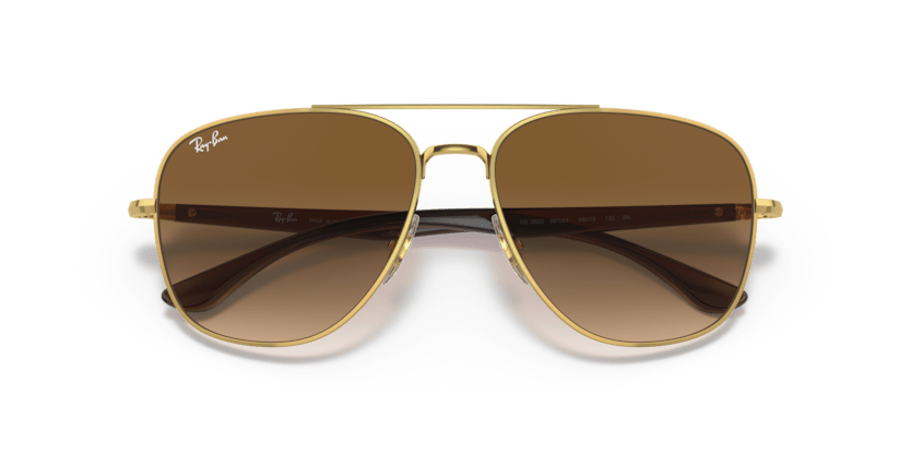 Arista Gold - 0RB3683 8056597523134