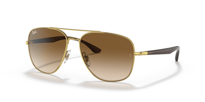 Arista Gold - 0RB3683 8056597523134