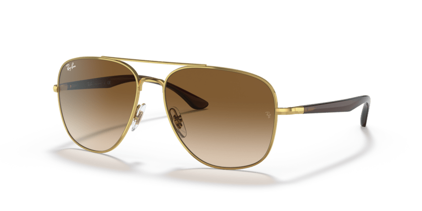 Arista Gold - 0RB3683 8056597523134