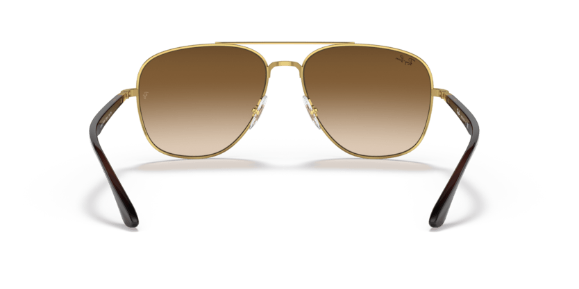 Arista Gold - 0RB3683 8056597523134