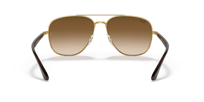 Arista Gold - 0RB3683 8056597523134