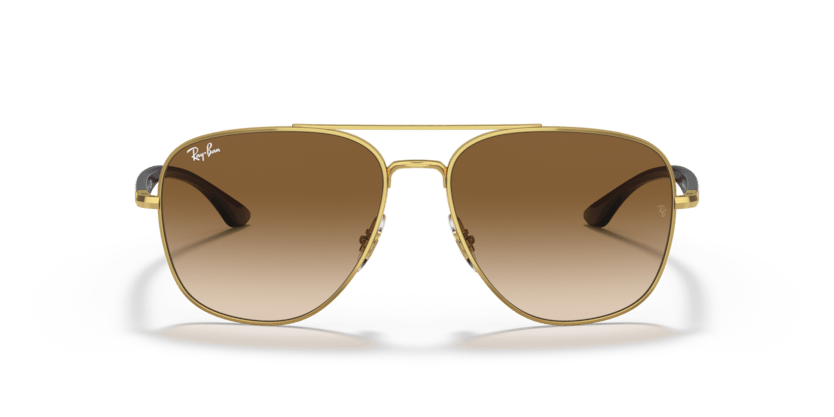 Arista Gold - 0RB3683 8056597523134