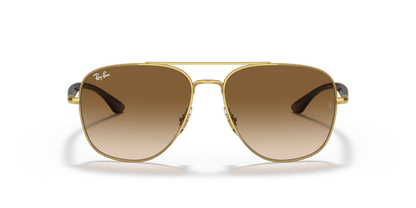 Arista Gold - 0RB3683 8056597523134