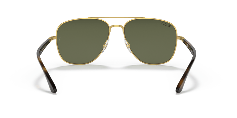 Arista Gold - 0RB3683 8056597523141