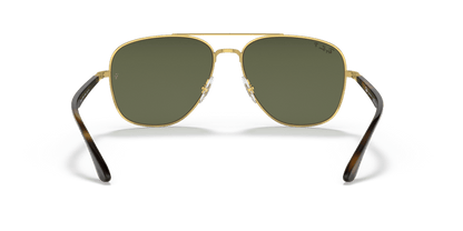 Arista Gold - 0RB3683 8056597523141