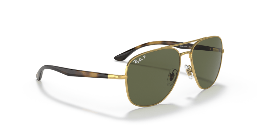 Arista Gold - 0RB3683 8056597523141