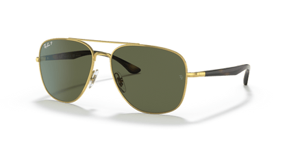 Arista Gold - 0RB3683 8056597523141