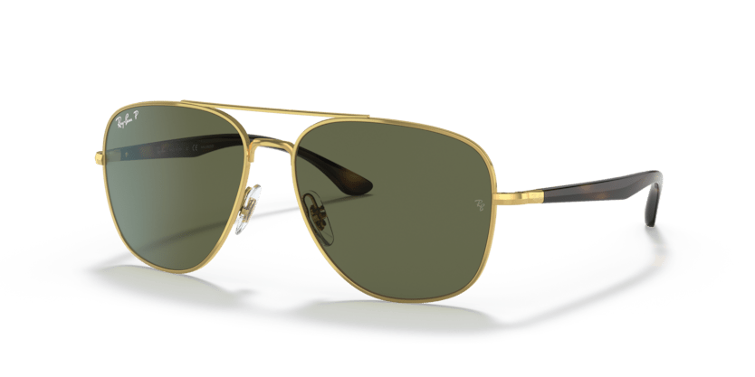 Arista Gold - 0RB3683 8056597523141