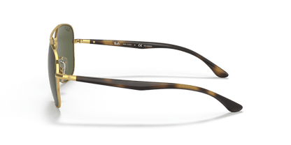 Arista Gold - 0RB3683 8056597523141