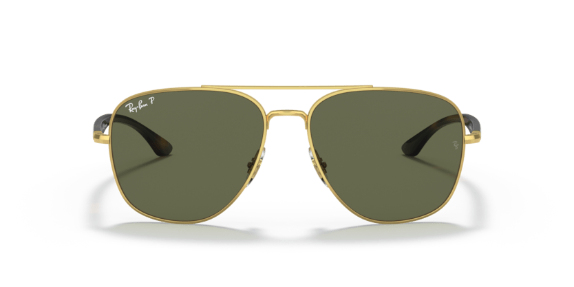 Arista Gold - 0RB3683 8056597523141