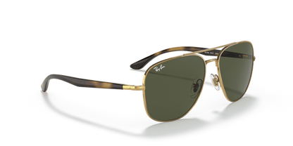 Arista Gold - 0RB3683 8056597523127