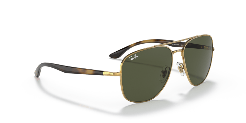 Arista Gold - 0RB3683 8056597523127