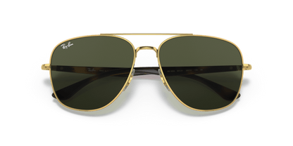 Arista Gold - 0RB3683 8056597523127