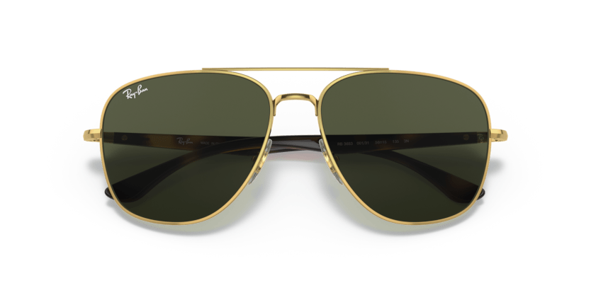 Arista Gold - 0RB3683 8056597523127