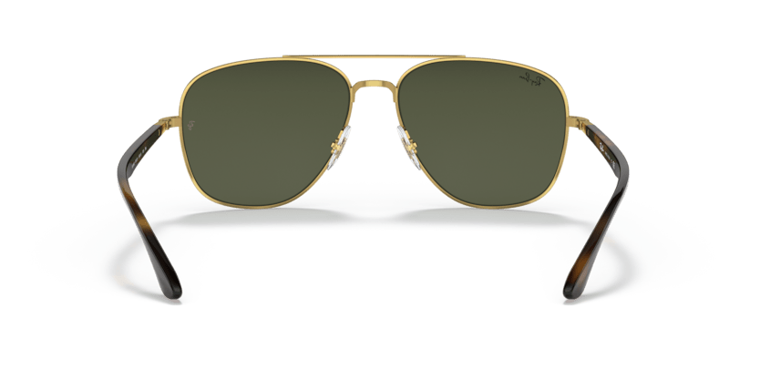 Arista Gold - 0RB3683 8056597523127