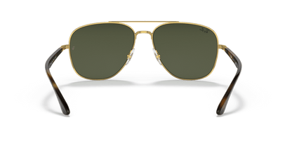 Arista Gold - 0RB3683 8056597523127