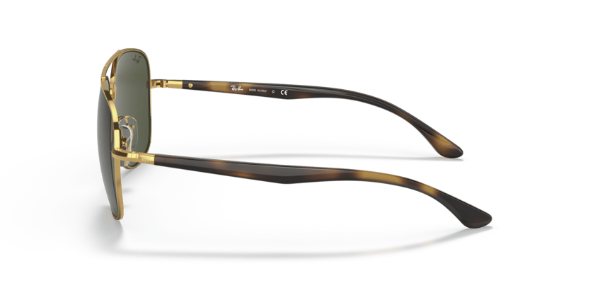 Arista Gold - 0RB3683 8056597523127