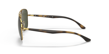 Arista Gold - 0RB3683 8056597523127