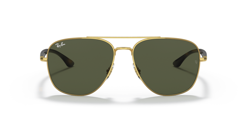 Arista Gold - 0RB3683 8056597523127