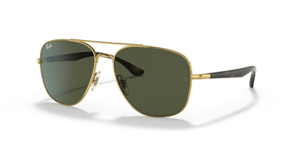 Arista Gold - 0RB3683 8056597523127