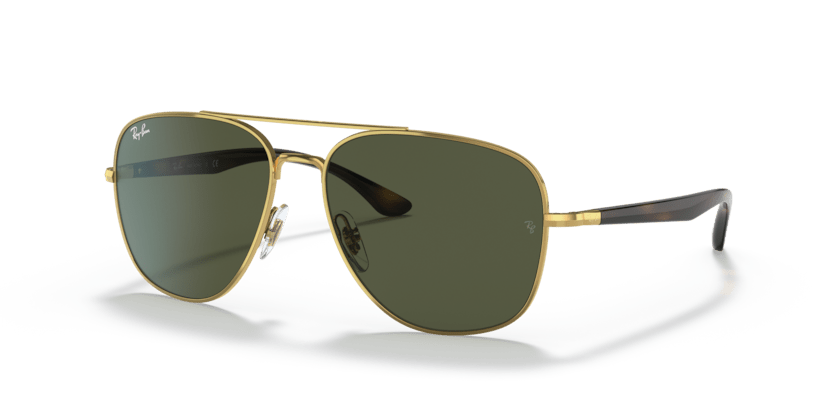 Arista Gold - 0RB3683 8056597523127