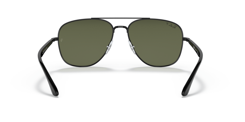 Black - 0RB3683 8056597523165