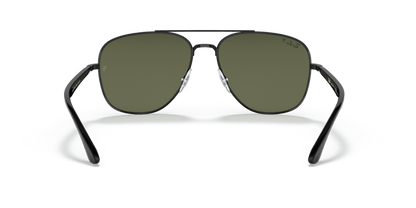 Black - 0RB3683 8056597523165