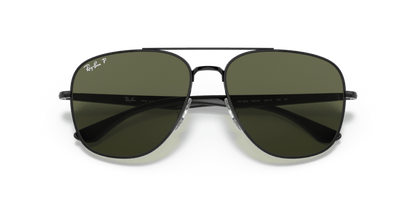 Black - 0RB3683 8056597523165