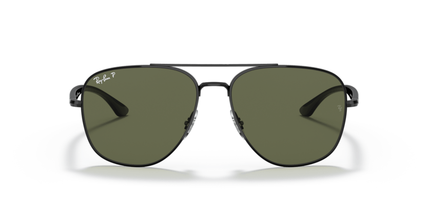 Black - 0RB3683 8056597523165