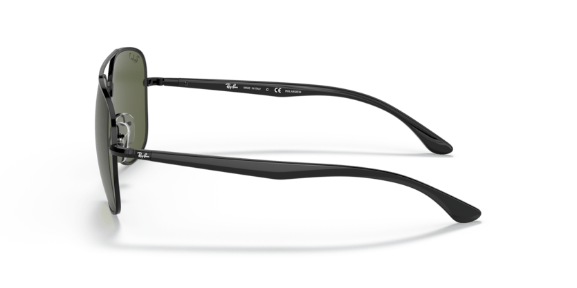 Black - 0RB3683 8056597523165