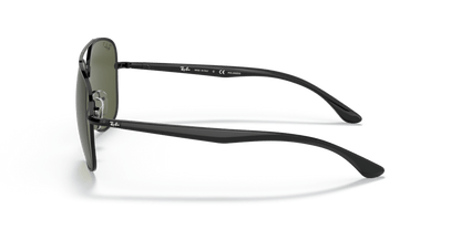 Black - 0RB3683 8056597523165