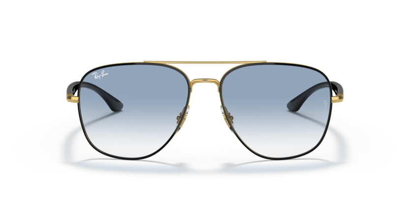 Black On Gold - 0RB3683 8056597523196