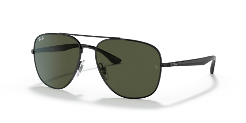 Black - 0RB3683 8056597523158